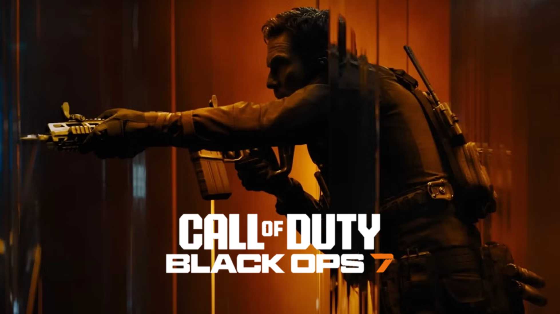 Call Of Duty: Black Ops 7
